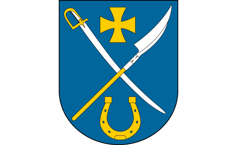 GMINA TERESPOL