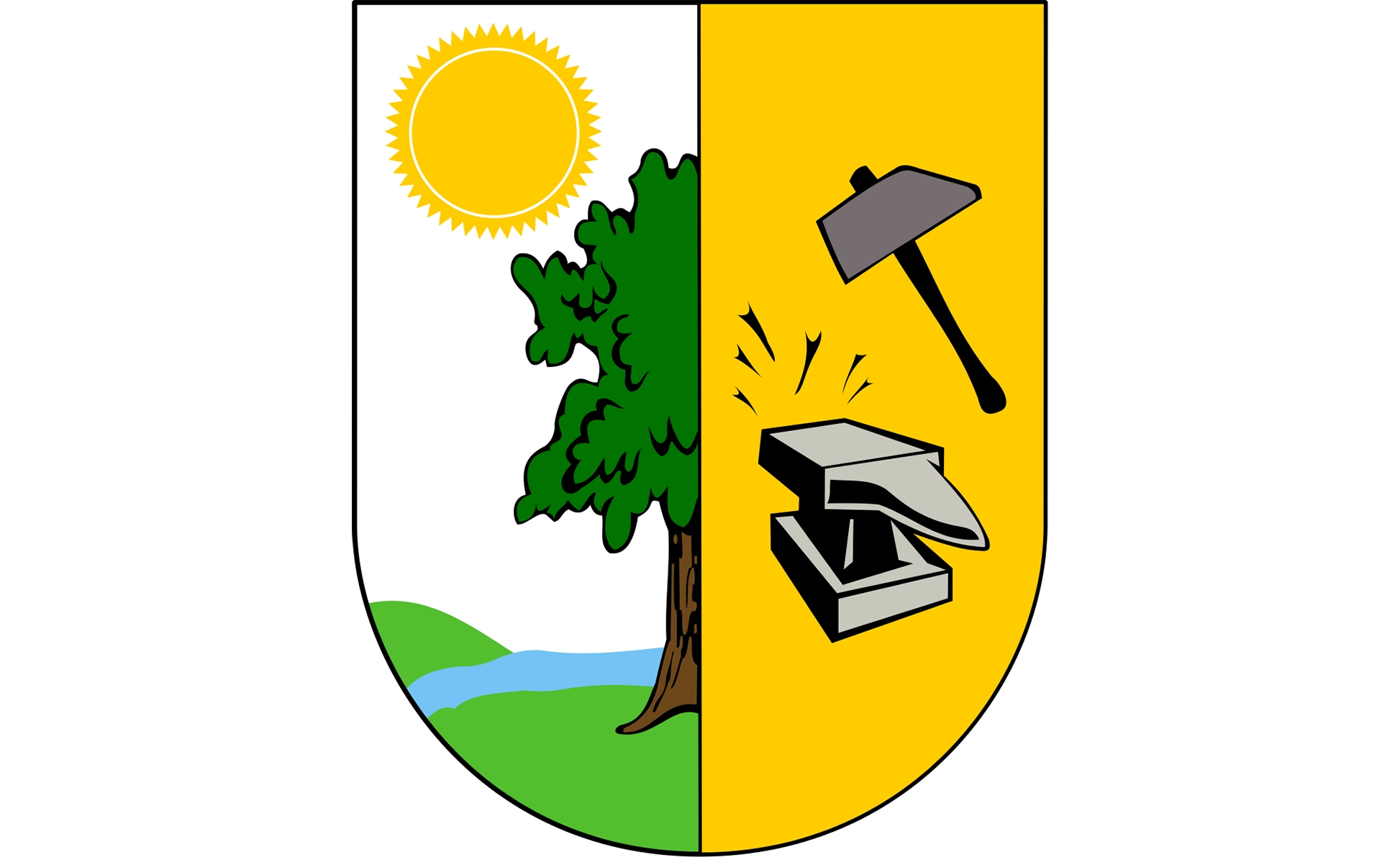 GMINA TERESPOL