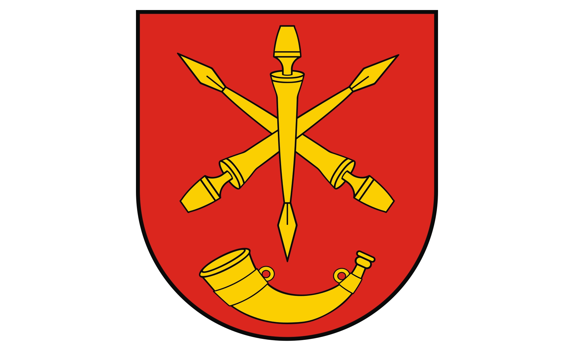 GMINA TERESPOL