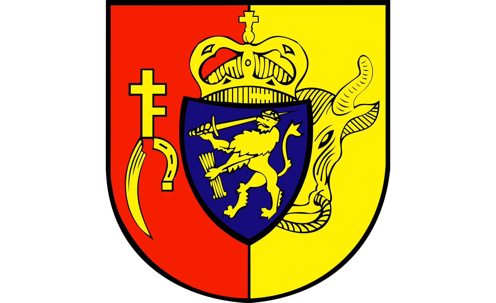 GMINA TERESPOL