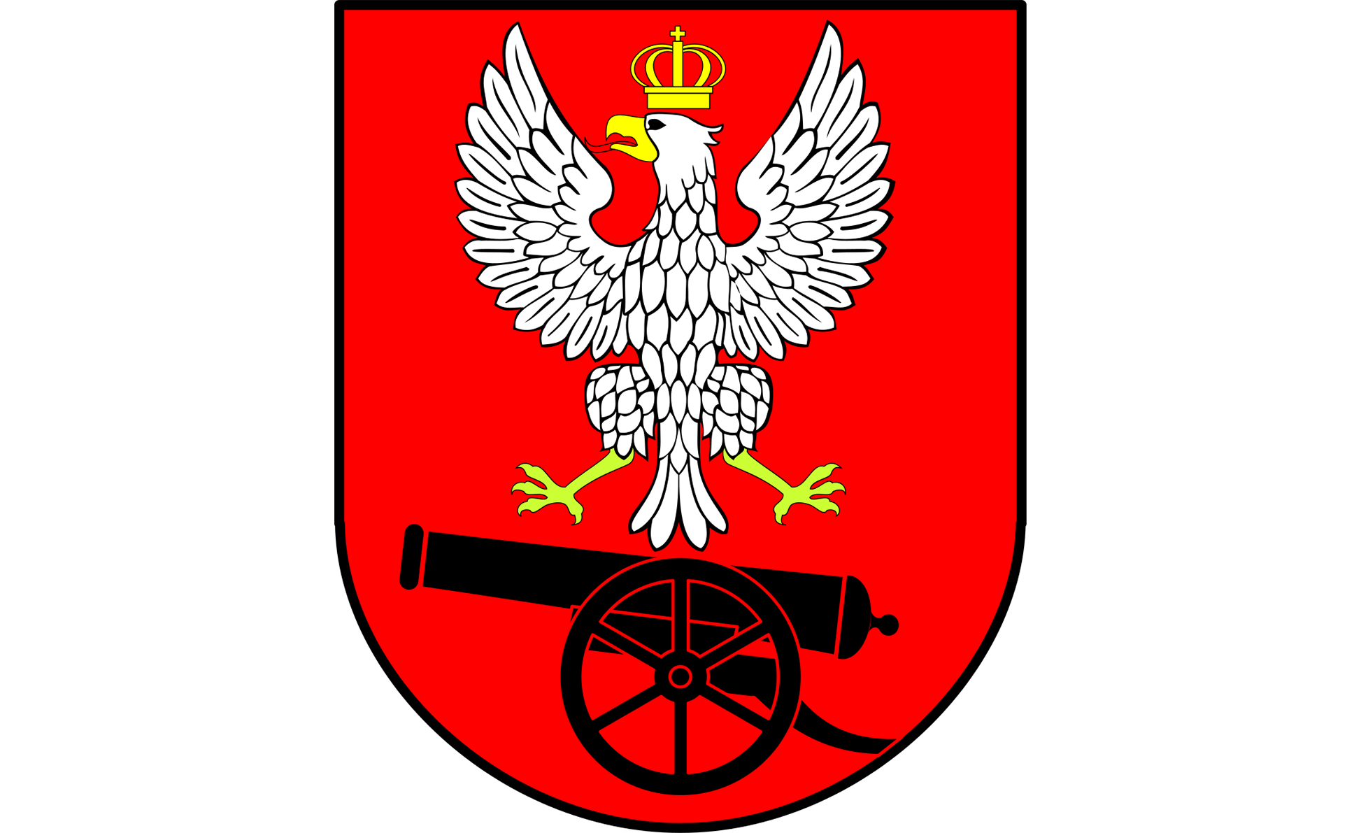 GMINA TERESPOL