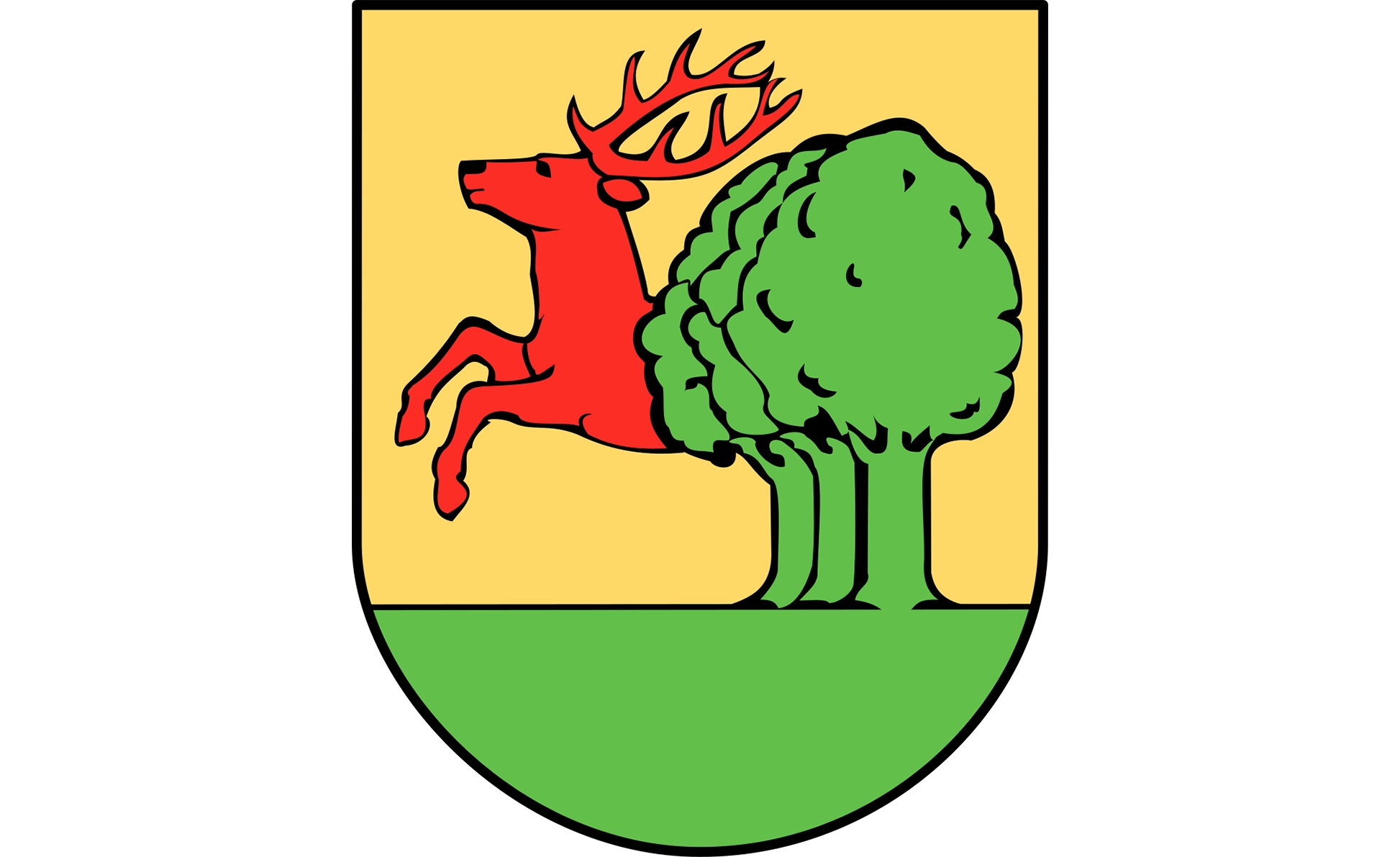 GMINA TERESPOL
